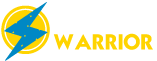 SolarWarrior Logo