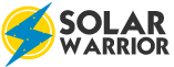 SolarWarrior Logo